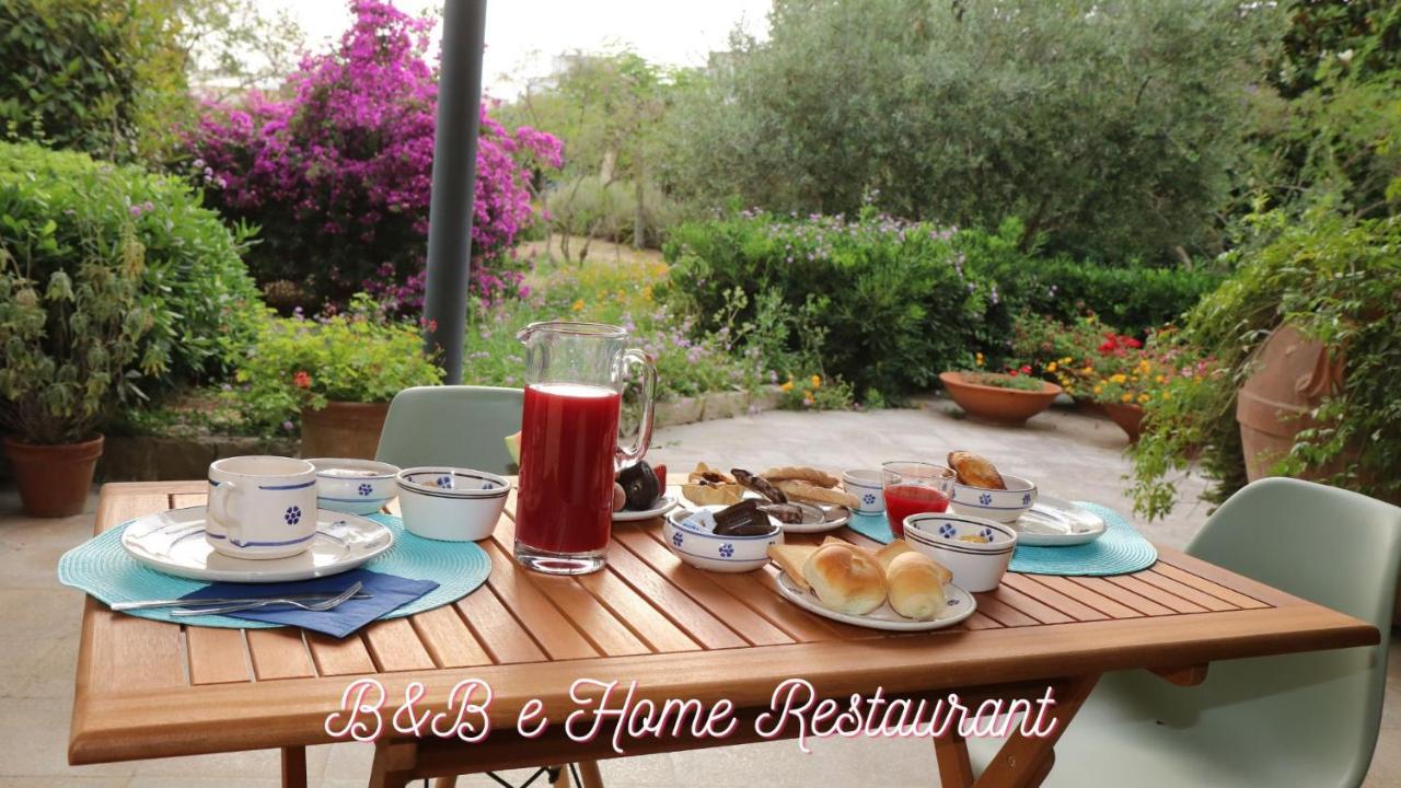Bed & Breakfast Il Giardino Di Paola